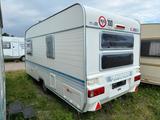 Adria 430 DK Altea STOCKBETT VORZELT MARKISE 1000 KG - Wohnwagen Alte