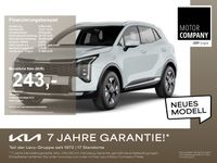 Kia Sportage - Vorschau Bild 1