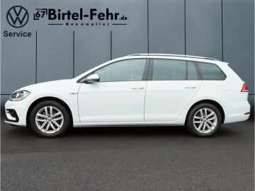 Volkswagen Golf VII Variant R-LINE BUSINESS NAVI ACC