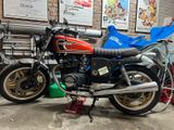 Honda CB400 T - Custombike, Umbau, Scrambler - HONDA CUSTOM