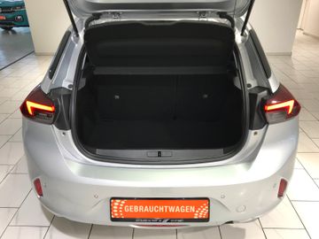 Opel Corsa F 1.2 Turbo LED KAM KLIMA PDC SHZ TEMP