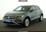 Volkswagen T-Roc 2.0 TDI Style #AHK#Virtual#LED#ACC#Kamera#