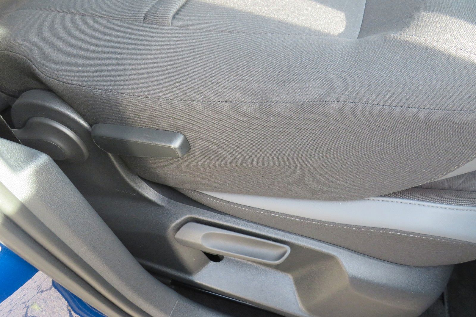 Fahrzeugabbildung Volkswagen T-Cross DSG Highline ACC NAVI KAMERA SITZH. 1Hd