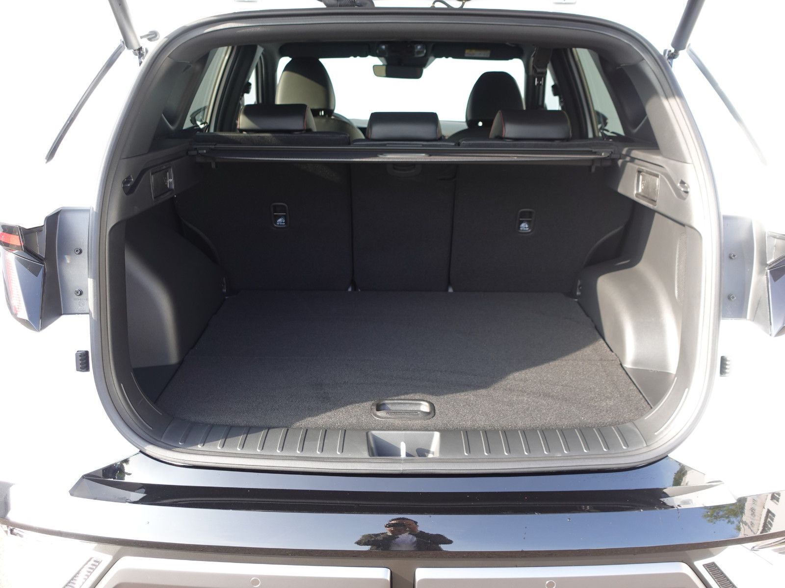 Fahrzeugabbildung Hyundai Tucson N-Line 48V 7-DCT 4WD Navi,Kamera,SHZ