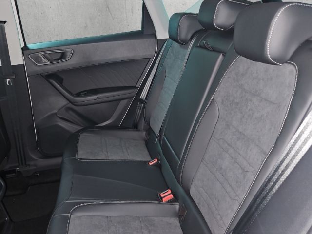 Seat Ateca - Bild 11