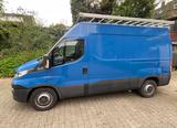 Iveco Daily 35 S 14 A8 V - Iveco Daily 35s14