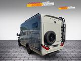HYMER / ERIBA / HYMERCAR ML-T CrossTrail 580  - Neu Wohnmobil oder -wagen