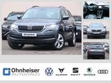 Skoda Kodiaq 2.0 TDI DSG Soleil AHK*St.Hz.*ACC*SHZ*RFK - Skoda Kodiaq Soleil mit Diesel-Antrieb