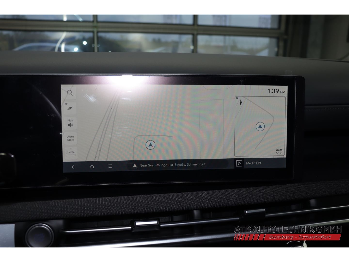 Fahrzeugabbildung Hyundai Tucson MY26 Trend 1.6 T-GDI 150 PS 7-DCT 2WD