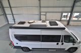 Mooveo VAN 60 EB/Einzelbetten/Klima/Solar/Markise/TOP - Mooveo Wohnwagen & Wohnmobile