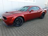 Dodge Challenger R/T ScatPack 6.4V8 Widebody Last Call