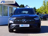 Mercedes-Benz GLC 300 4M 3x AMG NIGHT KAMERA+PANO+DIGI-TACHO - gebrauchte Mercedes-Benz GLC 300 aus dem Jahr 2023