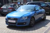 Audi TT 1.8 TFSI Coupe*LEDER*XENON*TEMPOMAT - Audi TT in Bochum