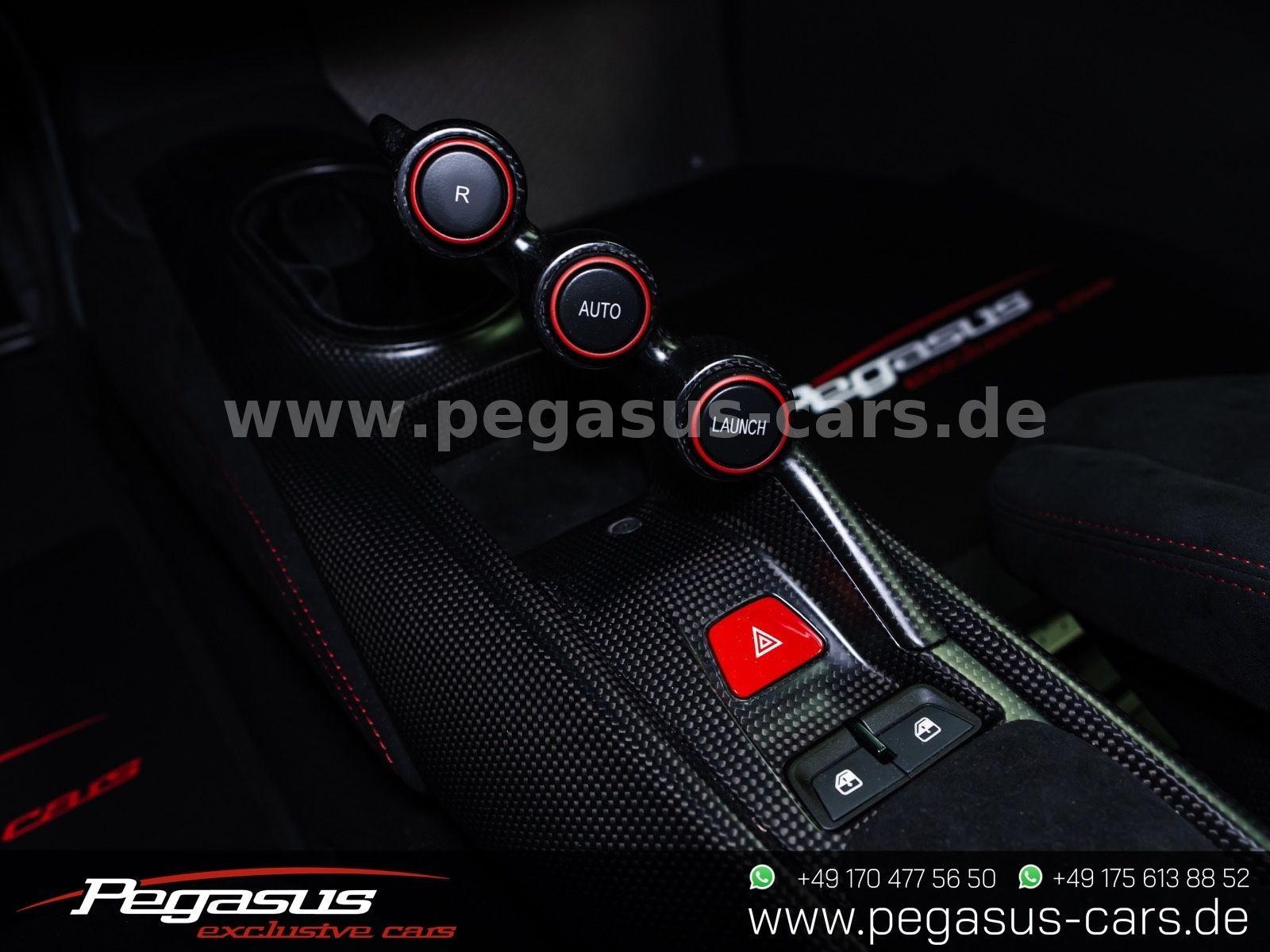 FERRARI 488 Pista - 39