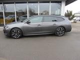 Peugeot 508 SW Hybrid 225 GT Pack - Peugeot 508: mit Anhängerkupplung