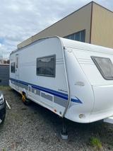 Hobby 560 UF Exellent Modell 2006 - Hobby 560 uf