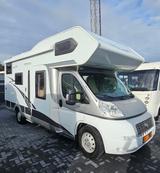 Hobby 670 AK GFLC Toskana * Doppelboden * - Wohnwagen in Düsseldorf