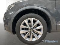 Volkswagen T-Roc - Vorschau Bild 6