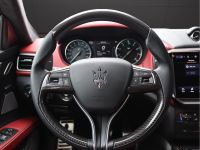Maserati Ghibli - Vorschau Bild 8