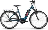 Victoria CYSALO 7 Deep Deep 28" 56 cm - Victoria E-Bikes