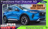 Ford Kuga Active X 2.5 PHEV PANODACH 4,99% FIN*