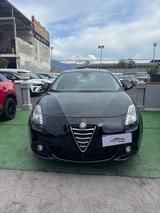 Alfa Romeo Giulietta 1.4 Turbo 120 CV - Alfa Romeo Giulietta aus 2013