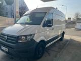 Volkswagen Crafter - Volkswagen Crafter in Mainz