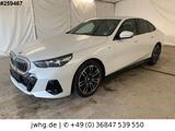 BMW 520 i Lim M Sport DrivingAss+|360|HeadUp|H&K - BMW 520: D