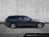 Mercedes-Benz E 250 BlueEFFICIENCY T-Modell Avantgarde/Klima - Mercedes-Benz E 250: Blueefficiency