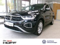 Volkswagen T-Roc 1.0 TSI Life Navi Park Assist Allwetter SH