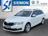 Skoda Octavia Combi Ambition LED Navi ACC SHZ PDC Temp - Skoda Octavia Ambition mit Diesel-Antrieb