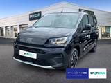 Fiat Qubo Qubo L La Prima D130 Automatik *Navi*PanoDa - Fiat Qubo: Automatik