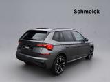 Skoda Kamiq Monte Carlo 1.0 TSI DSG 116PS LED ACC NAVI - Skoda: Carlo Monte