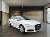 Audi A6 3.0 TDI quattro *LED*KAMERA*PANO*HUD*BOSE - Audi A6 mit Diesel-Antrieb: Limousine, 3.0
