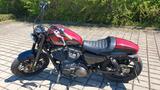 Harley-Davidson XL1200CX Sportster Roadster - Angebote