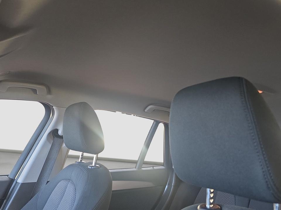 BMW X1 sDrive18i Advantage Navi DSG Bluetooth PDC, миниатюра 10