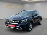 Mercedes-Benz GLA 250 4Matic °Exklusiv°Bi-Color°Allrad° - gebrauchte Mercedes-Benz GLA 250 aus dem Jahr 2018