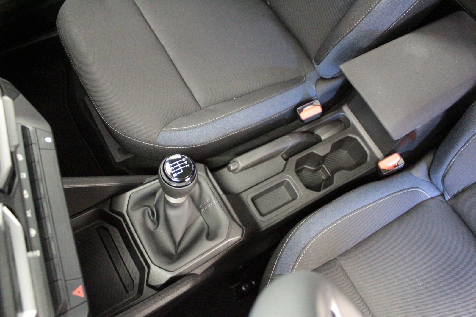 Fahrzeugabbildung Dacia Duster mild hybrid 130 Expression #15176