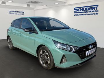 Hyundai i20 - 2