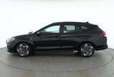 Hyundai i30 Kombi 1.5 T-GDI N-Line Aut. LED Navi Kamera - Hyundai Tageszulassungen