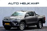Toyota HiLux 2.4 D-4D-F Xtra Cab Challenger | Led | Lee - Toyota Hilux