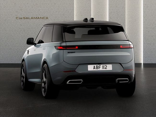 Land Rover 3.0 I6 PHEV 460 PS AWD Auto Dynamic SE imagem 3