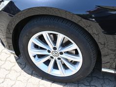 VW Passat Variant 1.5 TSI Highline Navi CAM Leder