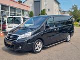 Fiat Scudo Panorama Executive L2H1 165 Multijet - Fiat Scudo: Panorama Executive