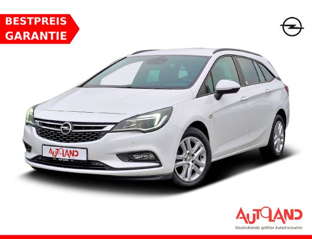 Opel Astra K Sportstourer 1.6 CDTI Business Navi DAB