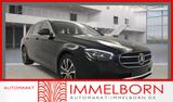 Mercedes-Benz E 300 de Exclusive Burmest*AHK*HUD*VollLeder*DAB - Hybrid (Diesel/Elektro): Vollleder, Plug-In Hybrid, Kombi