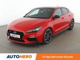 Hyundai i30 2.0 TGDI N Performance*NAVI*LED*TEMPO*CAM*