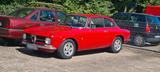 Alfa Romeo Giulia  Gt junior Tausch - Alfa Romeo Gebrauchtwagen von 1972