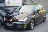 Volkswagen GOLF GTI DSG|ADIDAS-EDITION|SONDERLACKIERUNG|PDC - Volkswagen Golf: Adidas