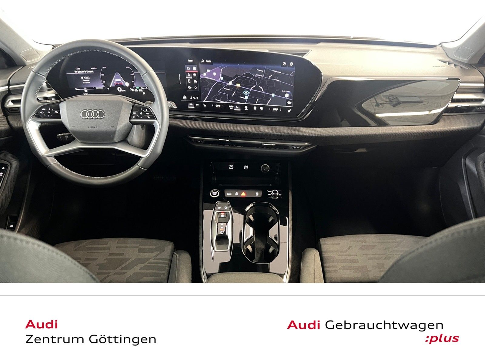 Audi A5 - Bild 8